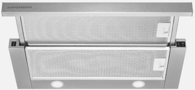 Детальное фото товара: Kuppersberg SLIMTURBO 60 X