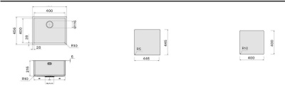 Схема встраивания