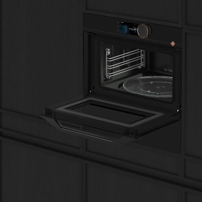 Детальное фото товара: De Dietrich DKC4756H