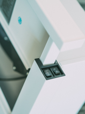 LEX HUBBLE G 600 White Детальное фото товара: LEX HUBBLE G 600 White