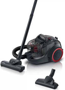 Фото товара: Bosch BGS21WPOW
