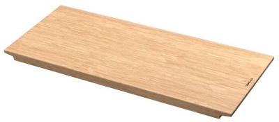 GRANULA Доска разделочная 435х200 ясень
