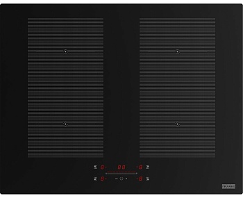 Фото товара: Franke FMA 654 I F KL BK индукционная поверхность