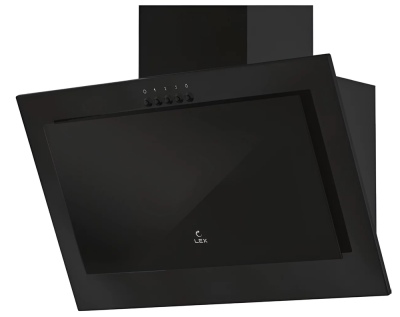 Детальное фото товара: LEX Mio G 600 Black