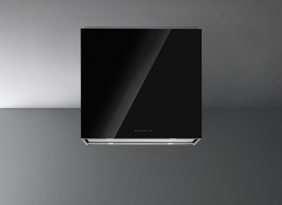 Детальное фото товара: Falmec LAGUNA IS STEEL 90 BLACK