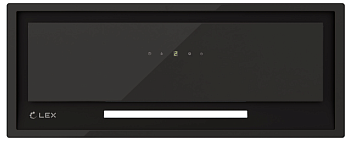 Фото товара: LEX HYPER 900 GS BL