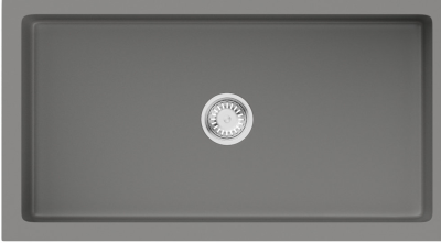 Omoikiri Mikura 76-PE, мойка, керамика, pebble