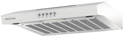Детальное фото товара: Krona ERMINA 500 inox PB