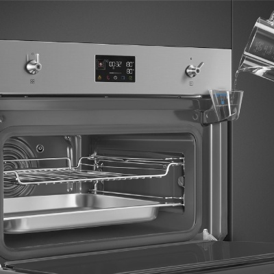 Детальное фото товара: Smeg SO4302S3X