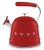 Smeg WKF01RD Детальное фото товара: Smeg WKF01RD электрический чайник