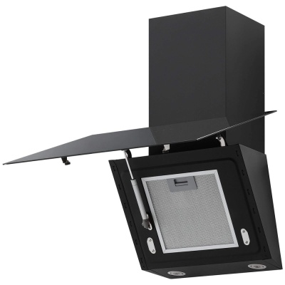 Детальное фото товара: Krona BELINDA 600 black SGC max