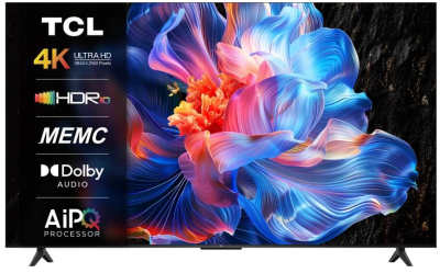 TCL 65P6K
