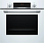 Фото товара: Bosch HBF534EW0Q