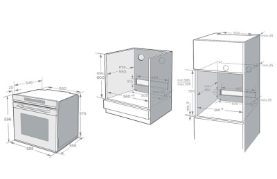 Схема встраивания