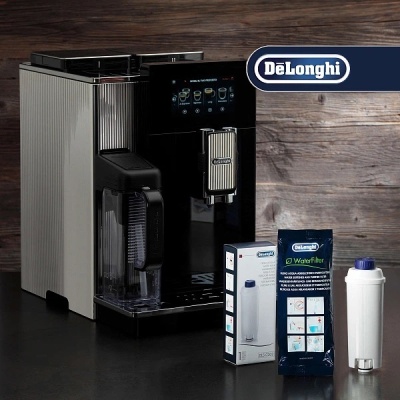 DeLonghi DLSC002