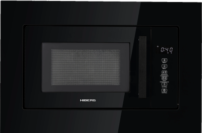 Фото товара: HIBERG i-VM 6502 B (инверторная)