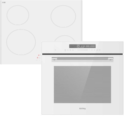 KORTING HI 64013 BW + OKB 1351 S GSCW