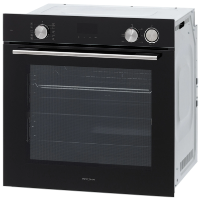 Детальное фото товара: Krona NEBULA steam 60 BL