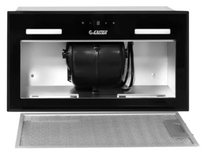 EXITEQ EX-1246 black Детальное фото товара: EXITEQ EX-1246 black