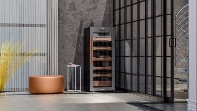 Детальное фото товара: Meyvel MC-200BK (PRO)