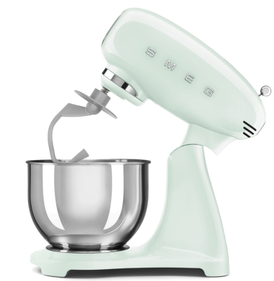 Детальное фото товара: Smeg SMF03PGEU