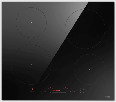ELICA PRIMIS 604 BL ELICA PRIMIS 604 BL