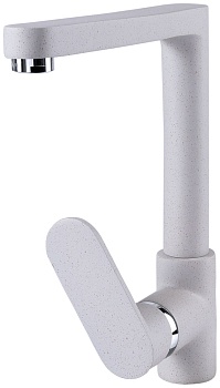 Фото товара: Zigmund & Shtain ZS 0800, смеситель, осенняя трава  