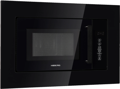 Детальное фото товара: HIBERG i-VM 6502 B (инверторная)