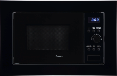 Фото товара: Evelux MW 20 B