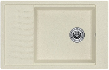 Фото товара: KUCHENSTERN BRETT 60, мойка, гранит, жасмин