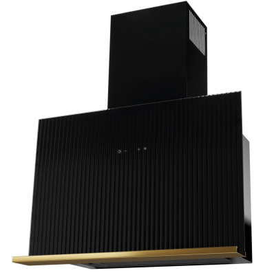 Детальное фото товара: AKPO WK-9 Venezia 60 см. черный/золотой