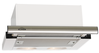 Детальное фото товара: Elikor Интегра S2 60Н-700-В2Д нерж/нерж
