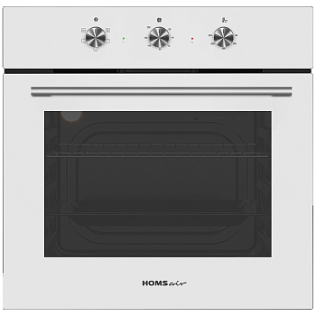 Фото товара: HOMSair OES605WH