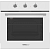 Фото товара: HOMSair OES605WH