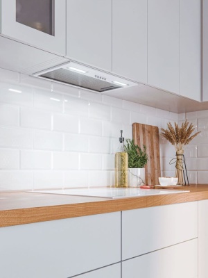 Детальное фото товара: LEX HYPER 600 Inverter WH
