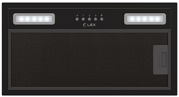 Фото товара: LEX HYPER 900 BBL