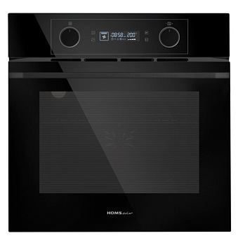 Фото товара: HOMSair OEM6010BK2