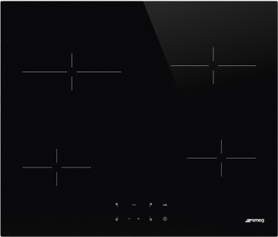 Smeg SE264TD2