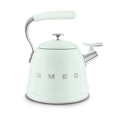 Детальное фото товара: Smeg CKLW2001PG электрический чайник