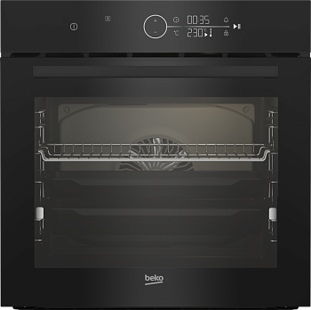 Фото товара: Beko BIOM1752KBNC