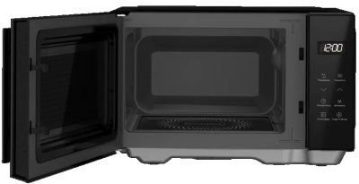 Детальное фото товара: Kuppersberg FMW 200 B