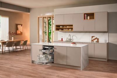 Детальное фото товара: Miele G 7380 SCVi FF