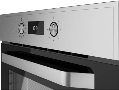 Детальное фото товара: Teka HCB 6545 SS