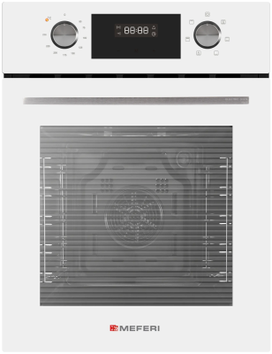 Фото товара: MEFERI MEO458WH COMFORT
