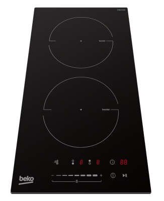Детальное фото товара: Beko HDI32400TO индукционная поверхность