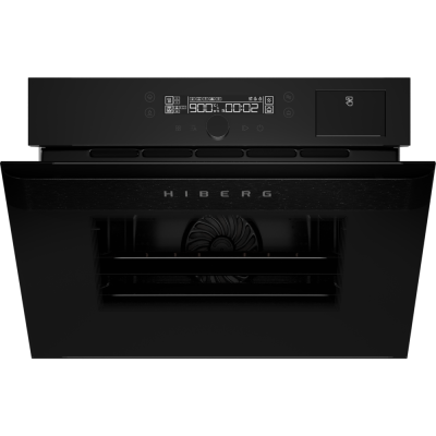 Детальное фото товара: HIBERG MS-VM 5115 B SMART