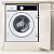 Фото товара: Midea MFA06W80B/W