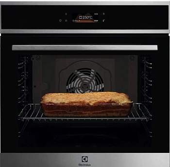 Фото товара: Electrolux LOE8F38X