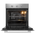 Maunfeld MEOC708PS Детальное фото товара: Maunfeld MEOC708PS