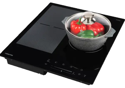 Детальное фото товара: HIBERG i-MS 4539 B индукционная поверхность